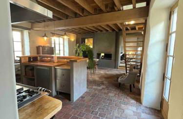 Maison de Campagne in Beautiful Burgundy - Foto 30