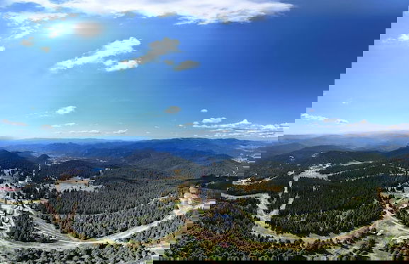 Tulip Apartment High-end, Grand Resort Pamporovo - Foto 18