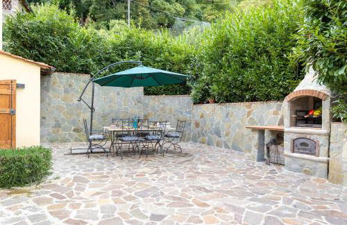 Chianti Villa Chicco, piscina privata, ampio giardino, BBQ e parcheggio - Foto 64