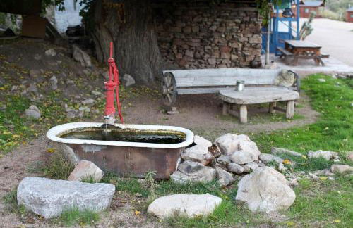 Grand Canyon Western Ranch - Foto 80