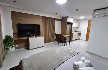 SkyHome Flats Palmas - Cosmopolitan Home & Office - Foto 6