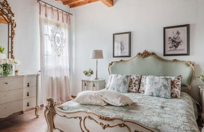 Villa del Nonno in Castelfranco di Sotto - Foto 40