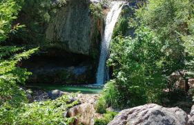 Malathro Olympus Guest House - Foto 43