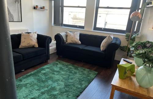 Mathew Street 1 bed apt sleeps 6 - Foto 59