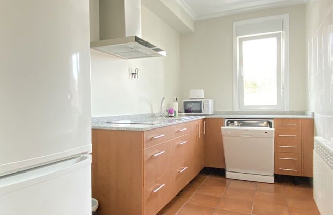 Apartamentos Pantón Ribeira Sacra - Foto 54