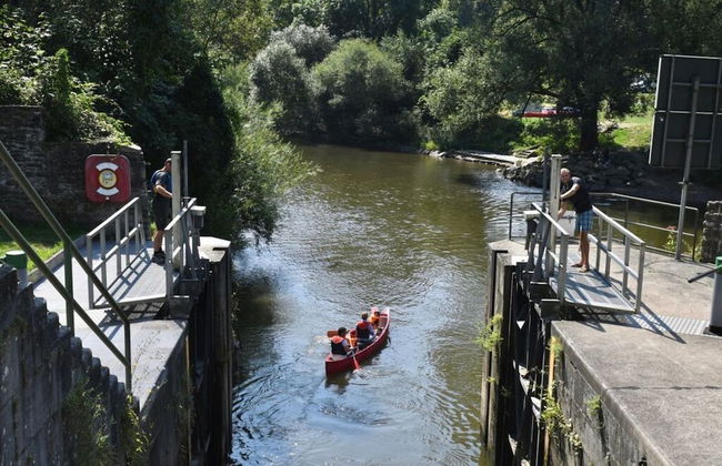 Old Town Hall Apartment in Baden-wurttemberg - Foto 25