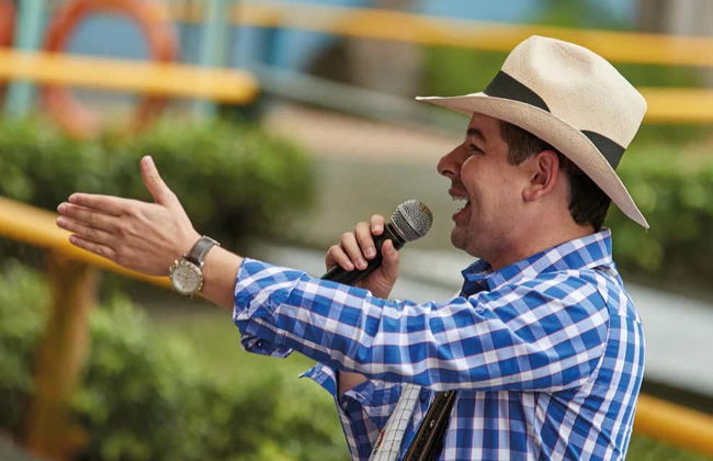 Parque Panaca Day Trip - Photo 6