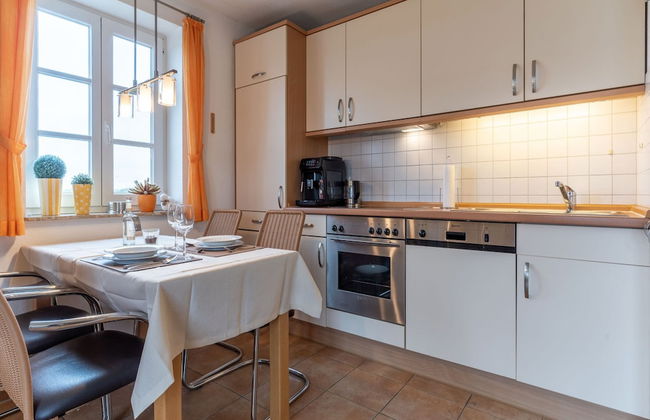 Ferienwohnung, St. Peter-ording - Foto 5