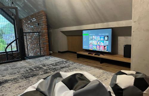 Dom z basenem Bałtów 22 - Foto 36