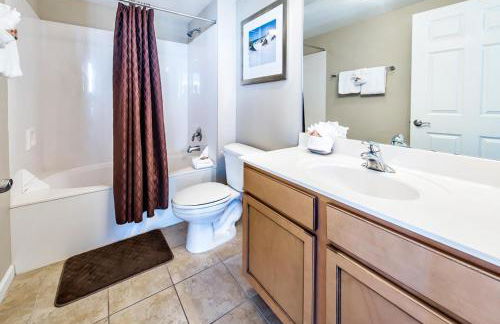 Palms Resort #11015 Full 2 Bedroom - Foto 42