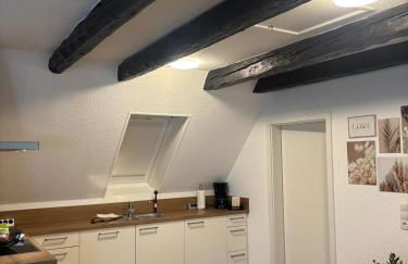 Idyllisches Wohnen im Schloss - Foto 19