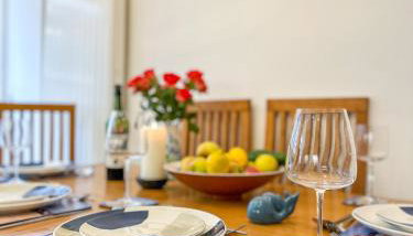 NEW - Luxury Cawsand Cottage, Steps from the Beach - Foto 5