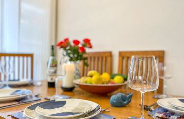 NEW - Luxury Cawsand Cottage, Steps from the Beach - Foto 5