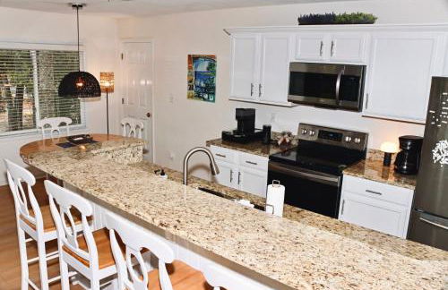 Golf/ Beach Penthouse Condo - Foto 19