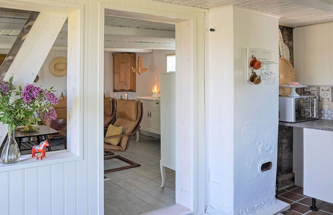 6 Person Holiday Home in Solvesborg-by Traum - Foto 27