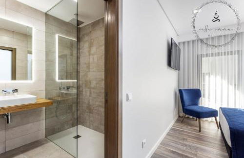 V5 Villa Emma - Luxury 5 bedroom, Pool and Jacuzzi - Foto 51