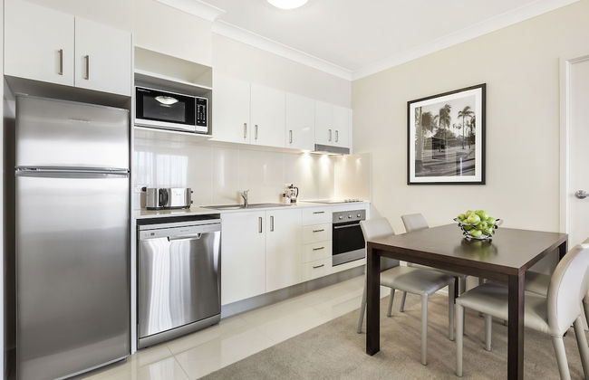 Quest Breakfast Creek - Foto 13