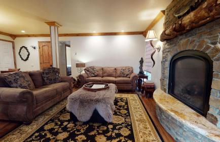 Mammoth Estates Deluxe 2 Bedroom Condos - Foto 1