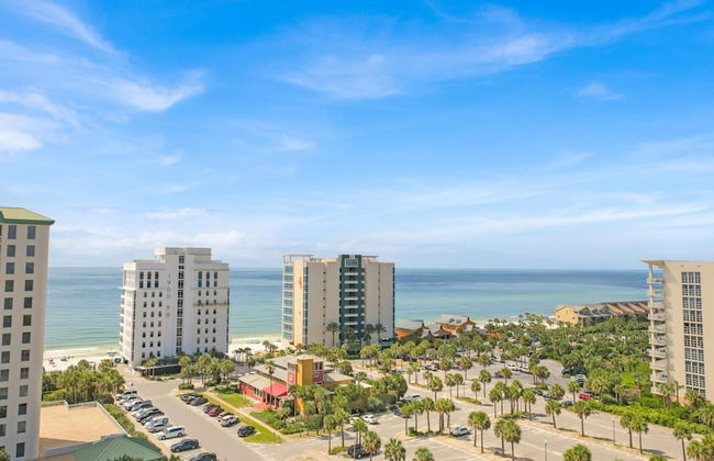 St. Lucia 1204 at Silver Shells - Foto 52