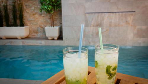 Casa Amparo - Alquiler íntegro con encanto en Alicante - Foto 3