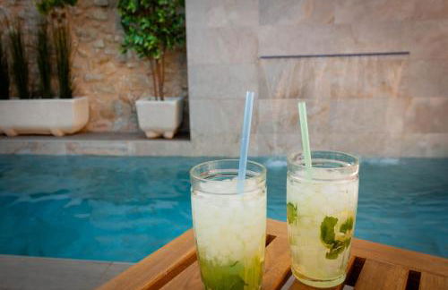 Casa Amparo - Alquiler íntegro con encanto en Alicante - Foto 3