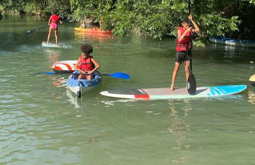 Safari Cabin B - Foto 4