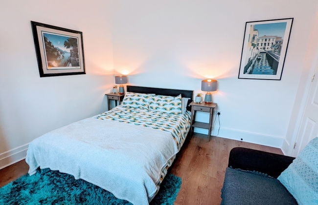 TopHome Stoke Newington - Foto 23