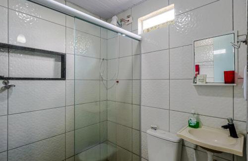 Casa pet friendly c piscina e churrasqueira - Foto 18