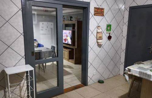 Casa Villa Fortal - perto da RS-118 e RS-020 - Foto 47