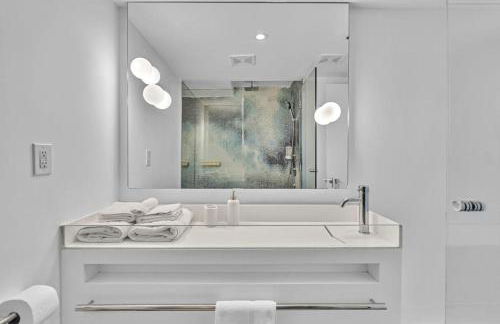 1100 West South Beach Lux Waterfront Studio - Foto 12