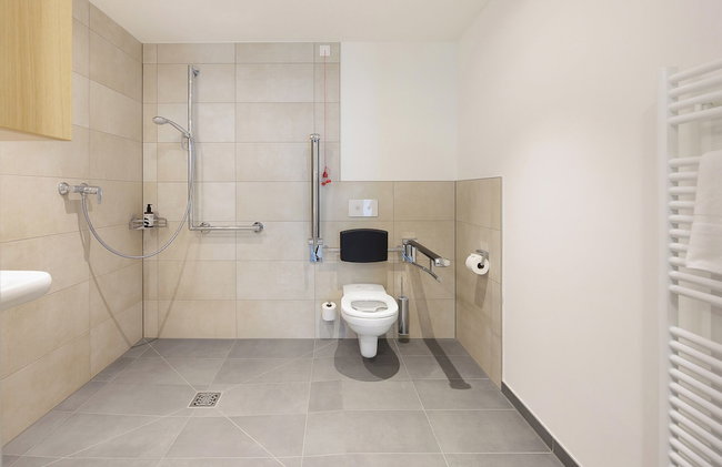 smartments Frankfurt Airport - Foto 70