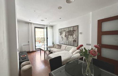 Reina apartment in Sitges - Photo 27