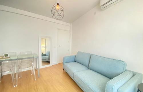 Sea view apartment Ferrissa - Foto 15