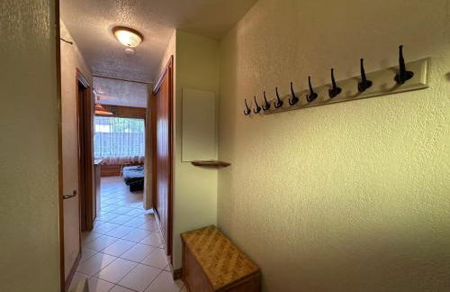 Appartement 4 pers, Morillon, terrasse - FR-1-642-52 - Foto 15