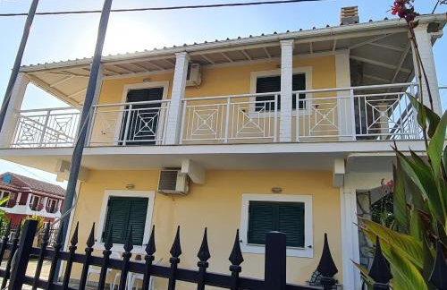 Celestine Apartment, Arillas, Korfu - Foto 6