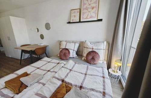 TiCasa HAPPY Zentral-Outlet-Parkplatz-Aufzug-SmartTV-Unique - Foto 8