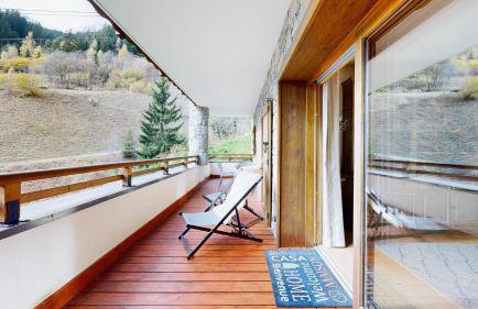 Pied des Pistes - Évasion alpine haut de gamme - Foto 4