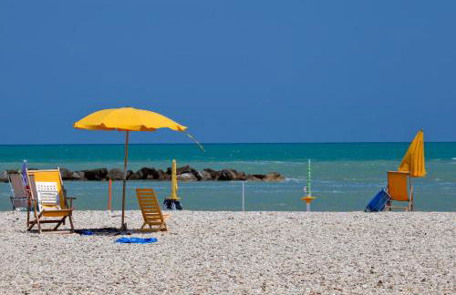 Residence Casabianca - Foto 35