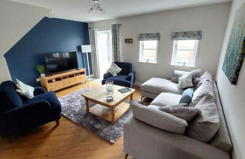 2 Bed Cottage in Peaceful South Lakes Village - Foto 3