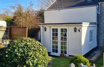 Charming cottage in Pilton-newly renovated - Foto 26