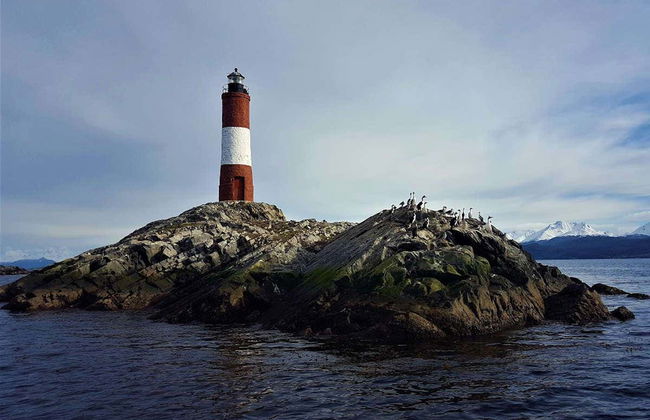 Buenos Aires and Patagonia 9 Day Trip - Foto 3