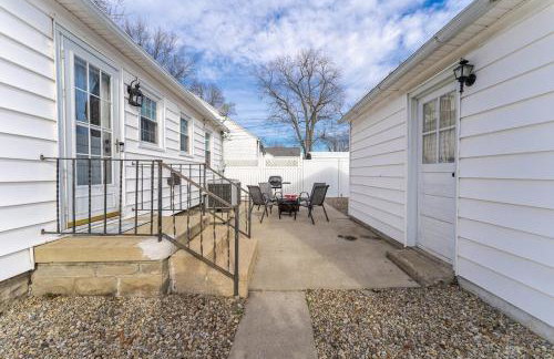 Cozy Corner - Foto 20