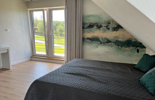 Osada Limajno Dom Łabędzia - Foto 32