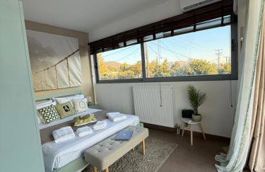 Aelio Suites- Near Airport and Beach - Foto 36