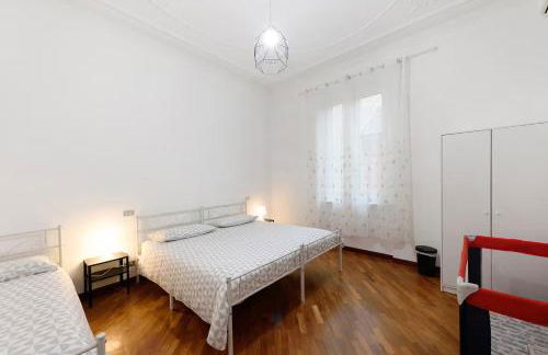 Lucia appartamento uso esclusivo - Aeroporto Genova Sestri Ponente - Foto 9