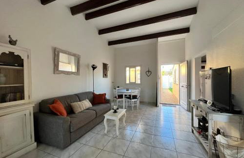 Villa T3 - 6 couchages - Piscine-Clim-Wifi-Garage - Photo 4