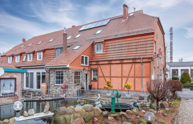 Budget-wohnung in Grundshagen mit Gartensitzplatz - Foto 42