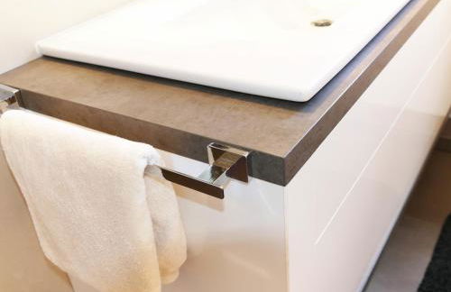 Großes Apartment im Zentrum von Dresden, 2 Schlafzimmer, 2 Bäder, Balkon - Foto 16