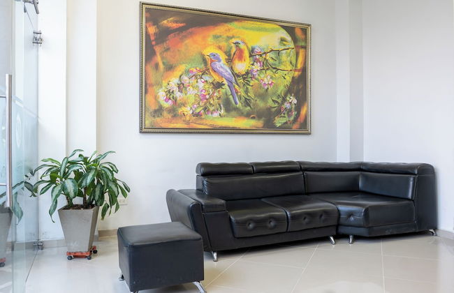 Hotel Piaro In Apartasuites - Photo 3