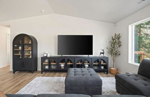 Big Lake Waterfront Retreat - Foto 7